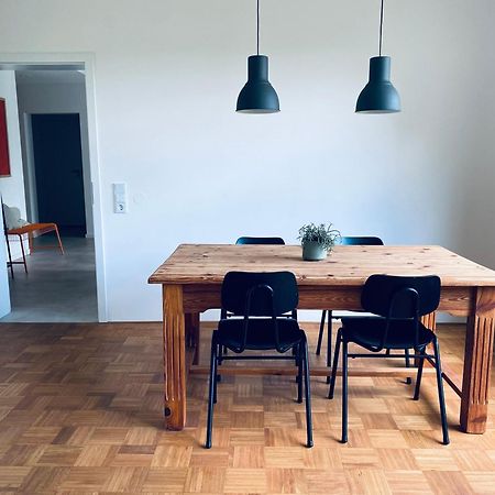 Apartament Lay-Zeit Kottenheim Zewnętrze zdjęcie