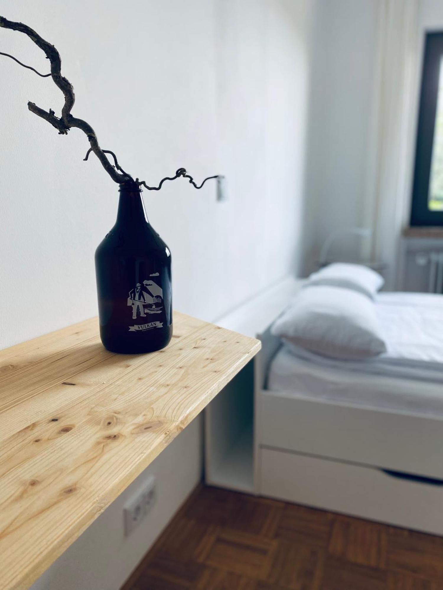 Apartament Lay-Zeit Kottenheim Zewnętrze zdjęcie