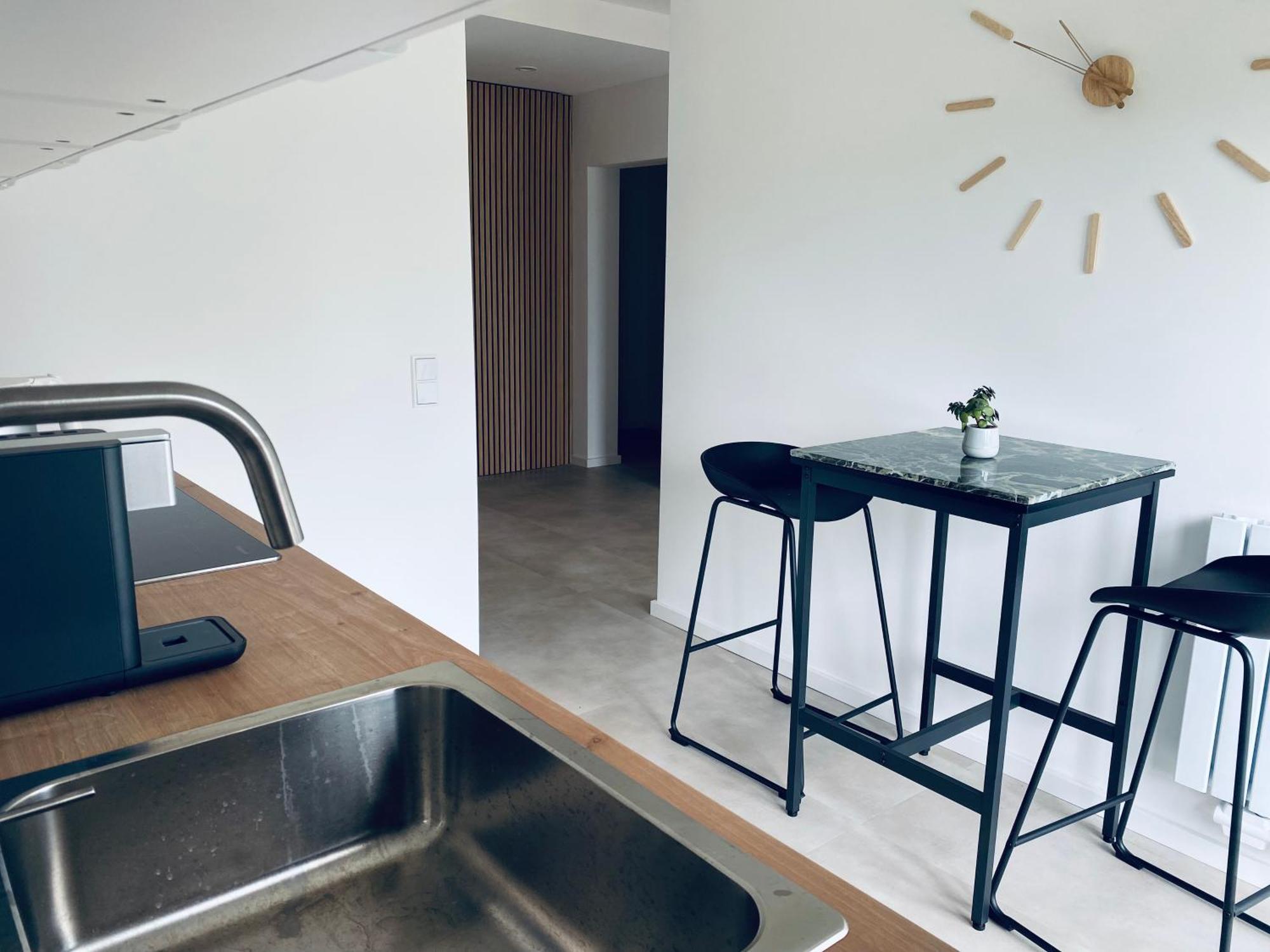 Apartament Lay-Zeit Kottenheim Zewnętrze zdjęcie