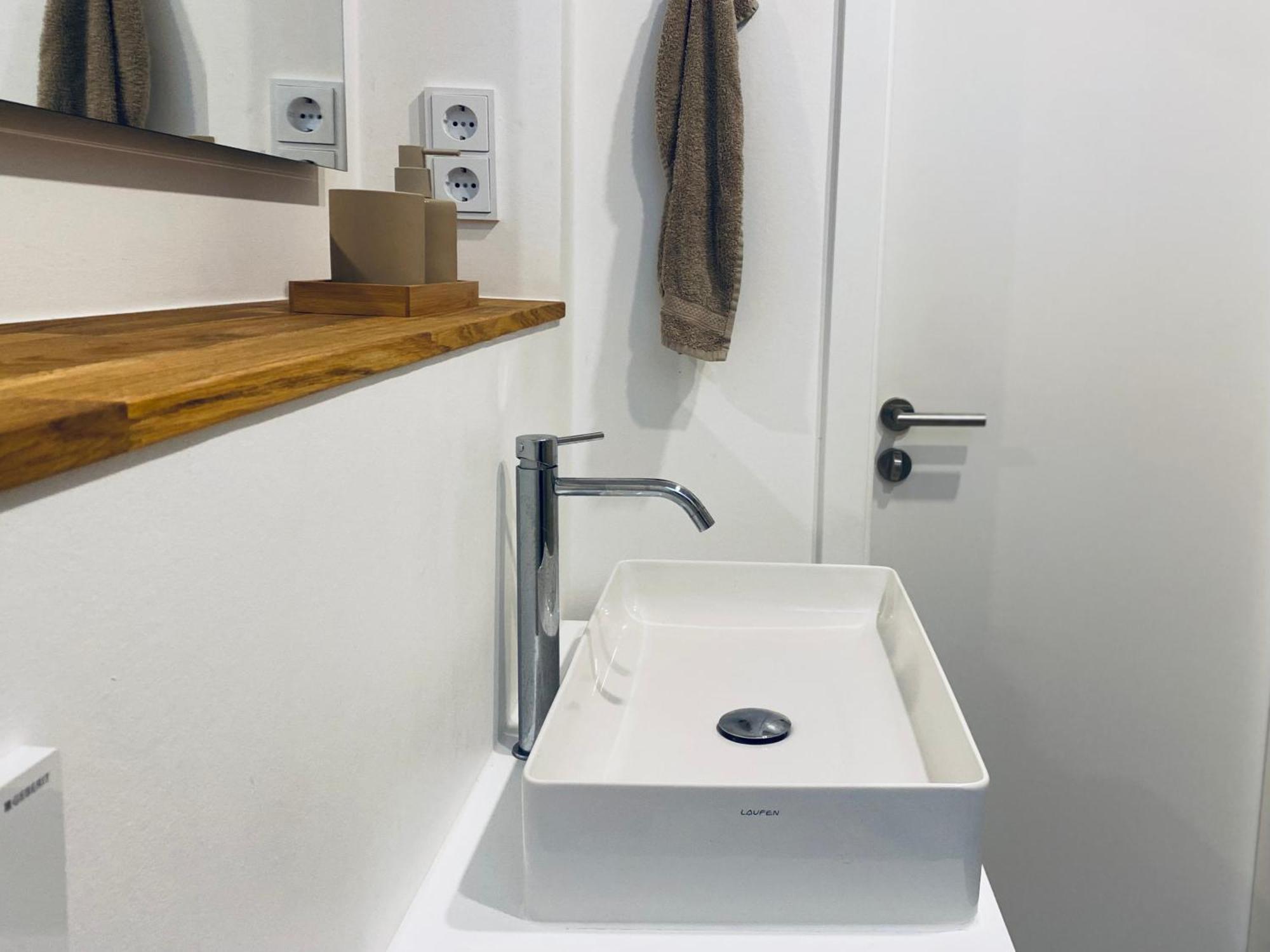 Apartament Lay-Zeit Kottenheim Zewnętrze zdjęcie